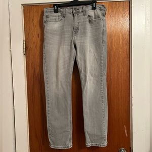 Men’s Levi Signature Jeans 34 x 30